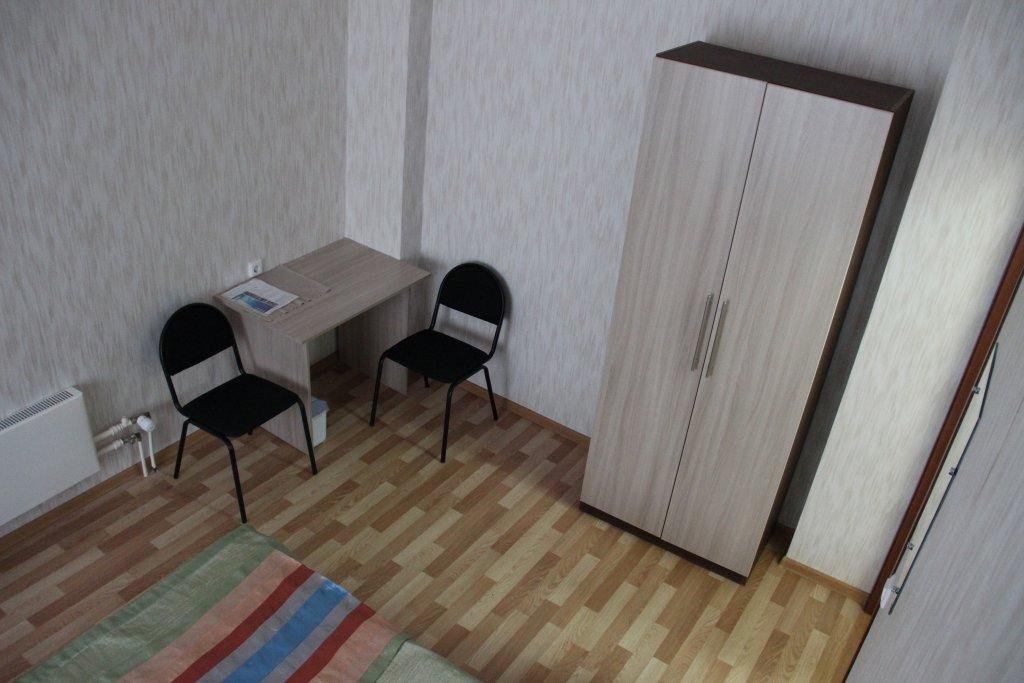 "Комнаты на Московском Шоссе" мини-отель в Нижнем Новгороде - фото 8