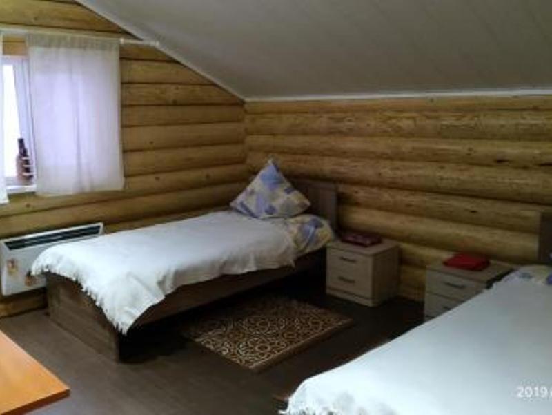 "Уютный дом" мини-отель в Апатитах - фото 3