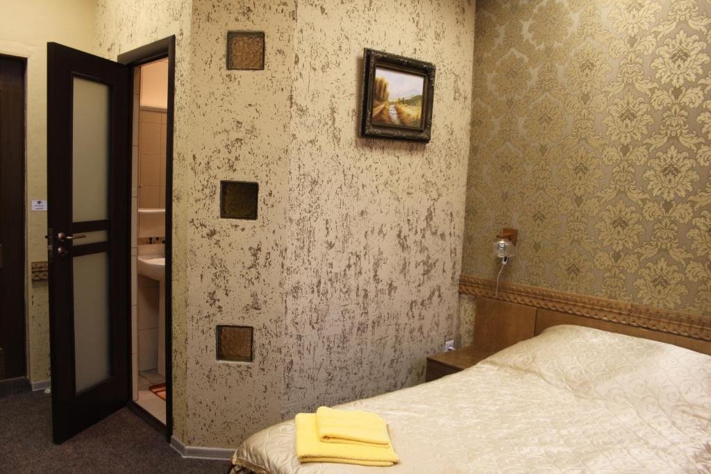 "Нора" мини-отель в Омске - фото 11