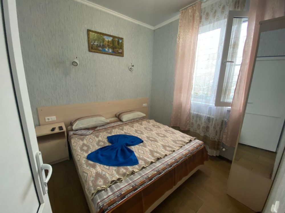 "Приморская" (корпус 3) мини-гостиница в Анапе - фото 13