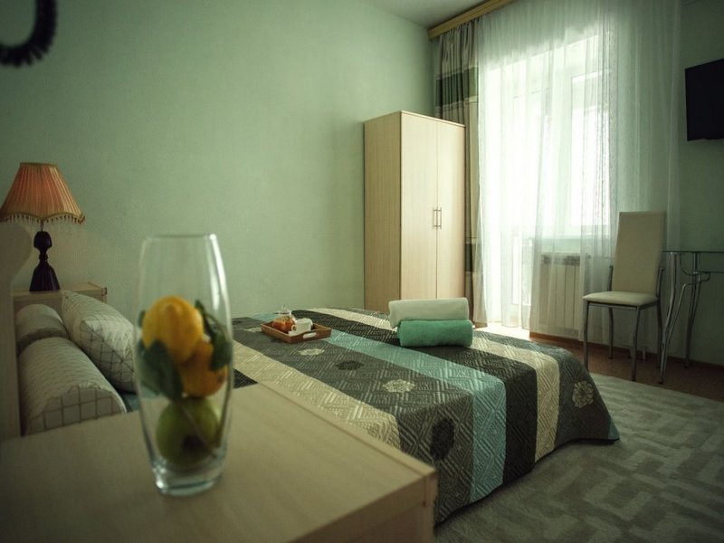 "Причал" гостиница в Яровом - фото 3