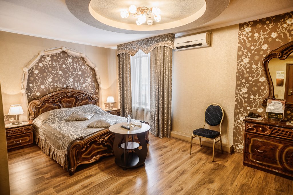 "Гостиный Дом" гостиничный комплекс в Брянске - фото 5