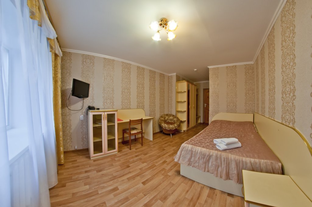 "Спутник" гостиница в Вологде - фото 5