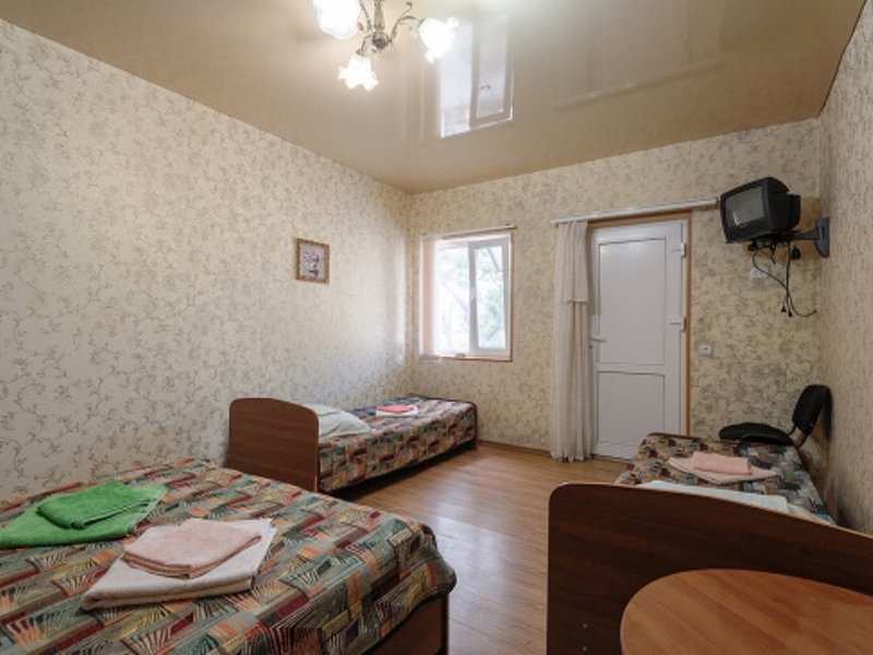 "Форт ФЕНА" мини-гостиница в Пересыпи - фото 32