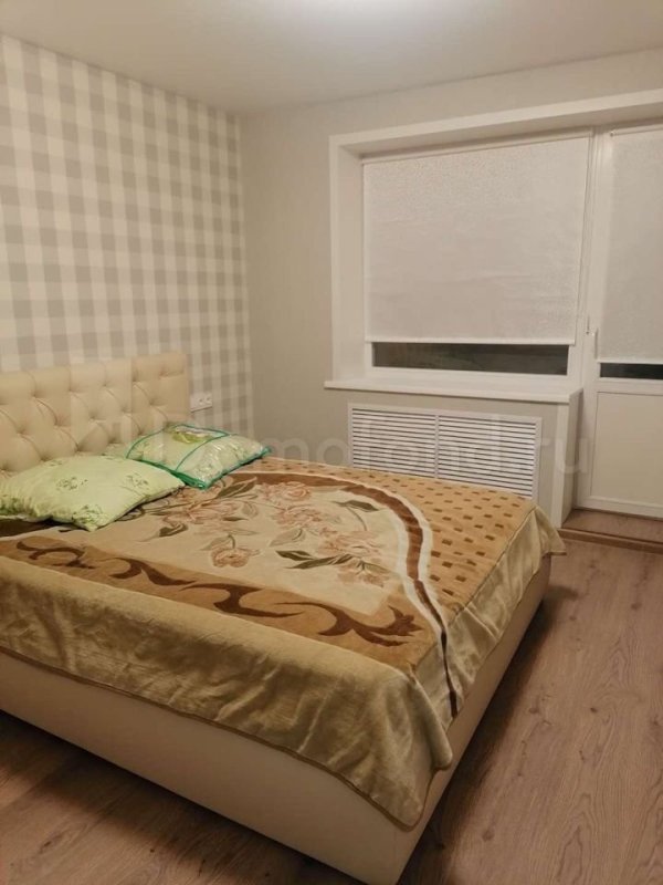3х-комнатная квартира Бауманская 18 в Норильске - фото 3