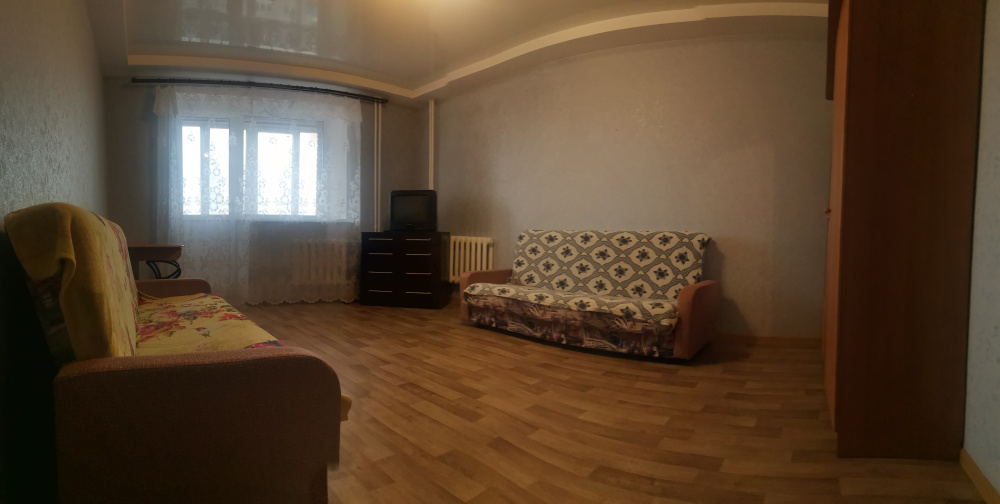 3х-комнатная квартира Набережная Озера 26 в Томске - фото 8