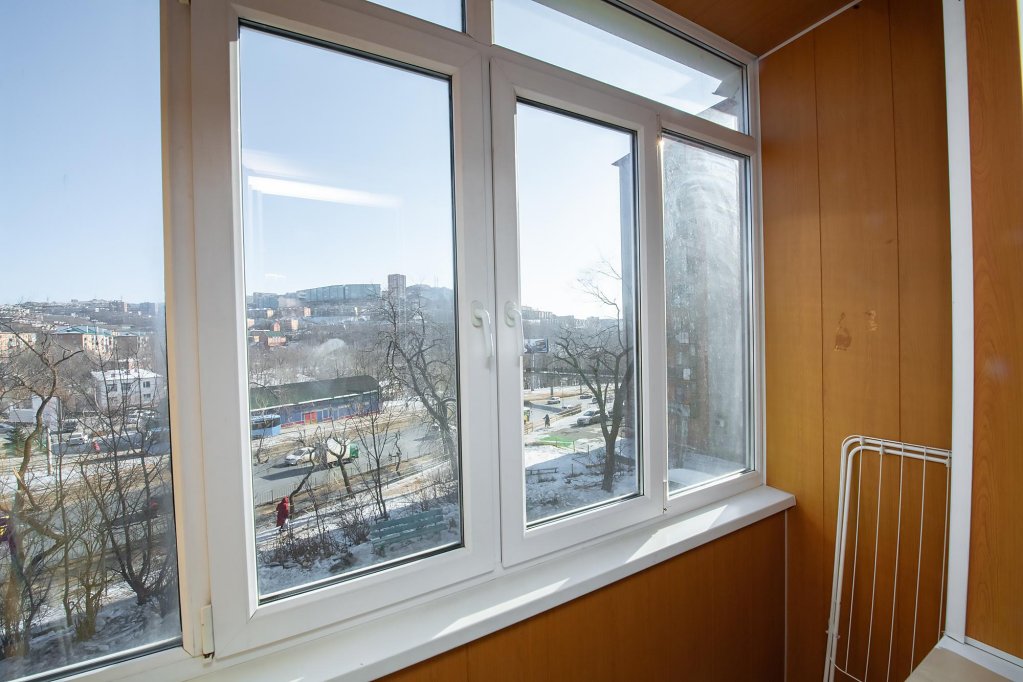 "Уютные студии на Луговой" апарт-отель во Владивостоке - фото 9