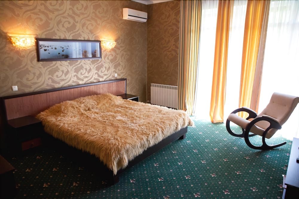 "Роз Мари" спа-отель в Солониках - фото 7