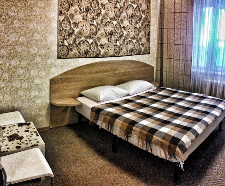 "Мальта-2" гостиница в Барнауле - фото 6