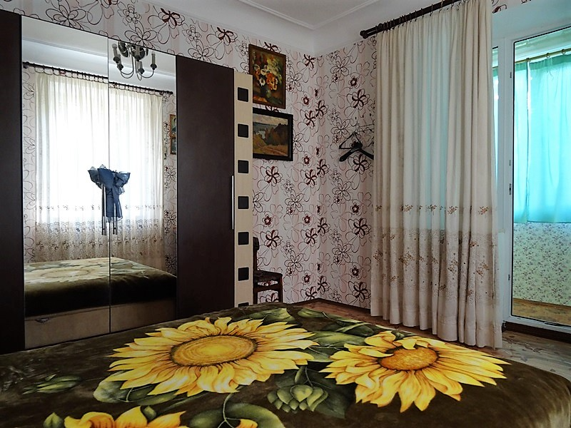 2х-комнатная квартира Матвеева 5 в Евпатории - фото 14