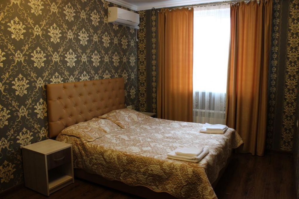"Mari Inn" мини-отель в Краснодаре - фото 4