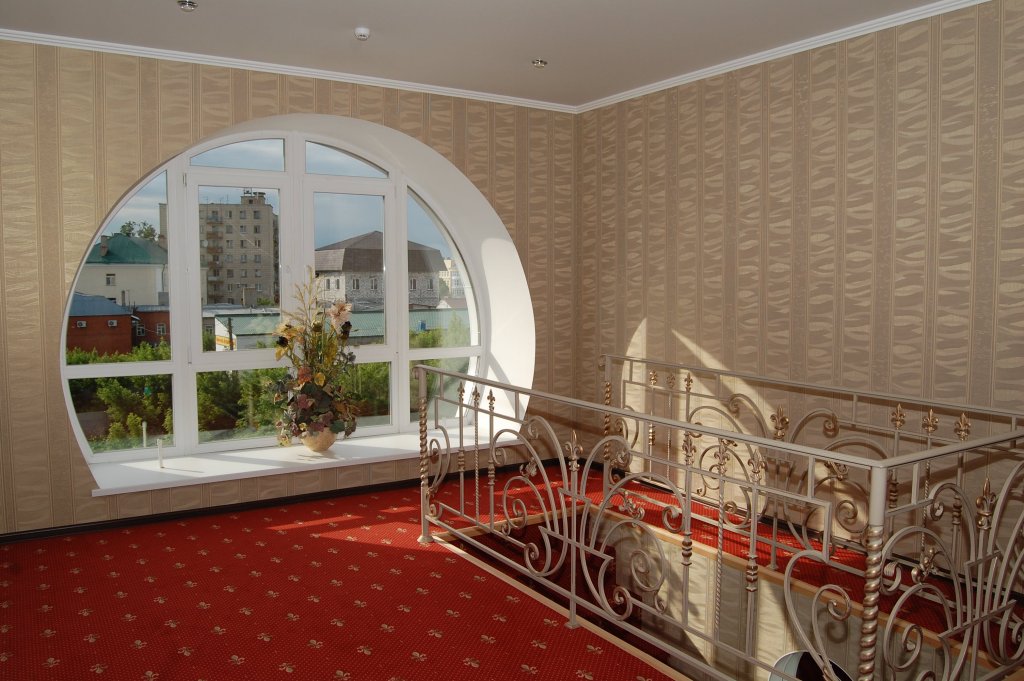 "Престиж Хаус Верона" гостиница в Казани - фото 5