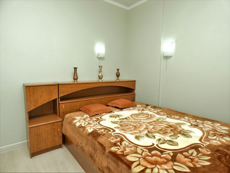 1-комнатная квартира Черноморская 35 в Дивноморском - фото 11