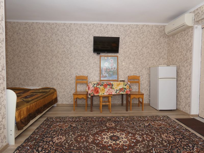 "Рублевка" гостевой дом в Лазаревском - фото 15
