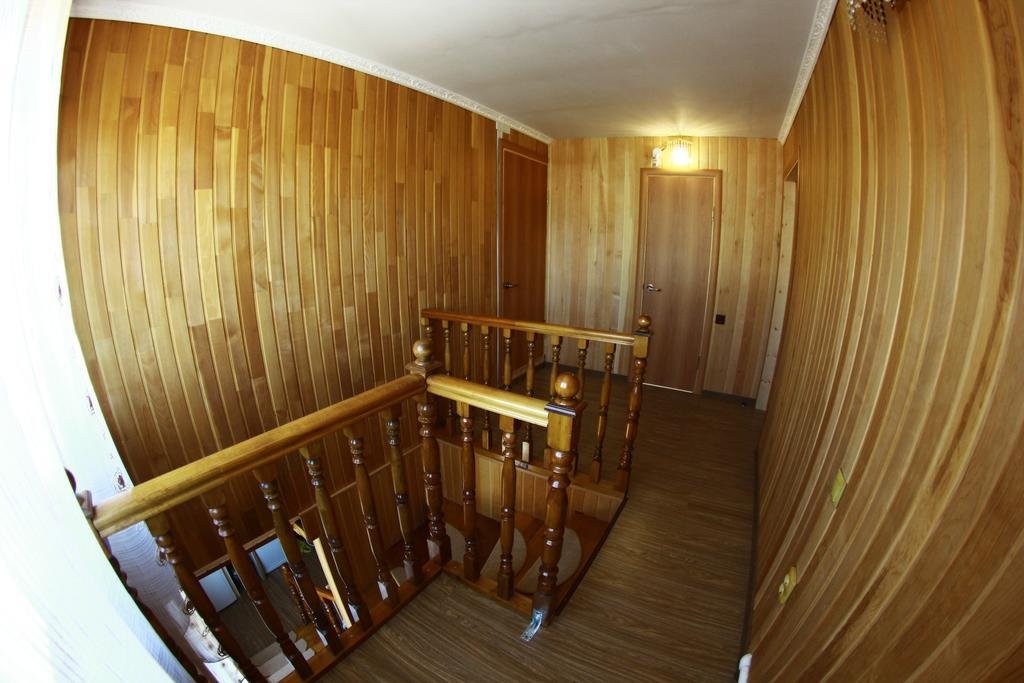 "Кедровый дом Кочиевских" мини-гостиница в Горно-Алтайске - фото 5