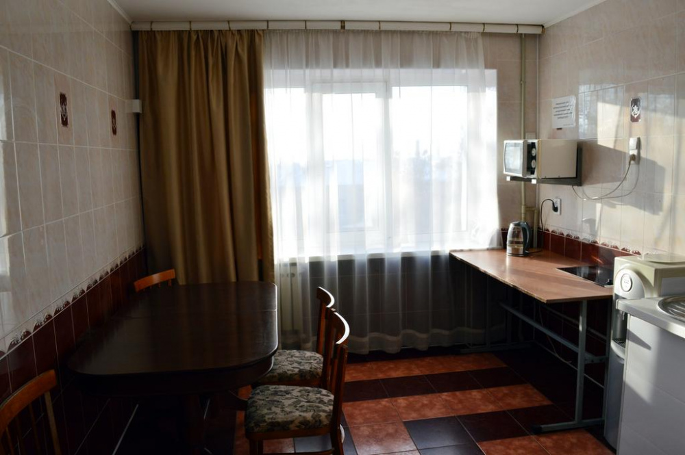 "Волжанка" гостиница в Саратове - фото 6