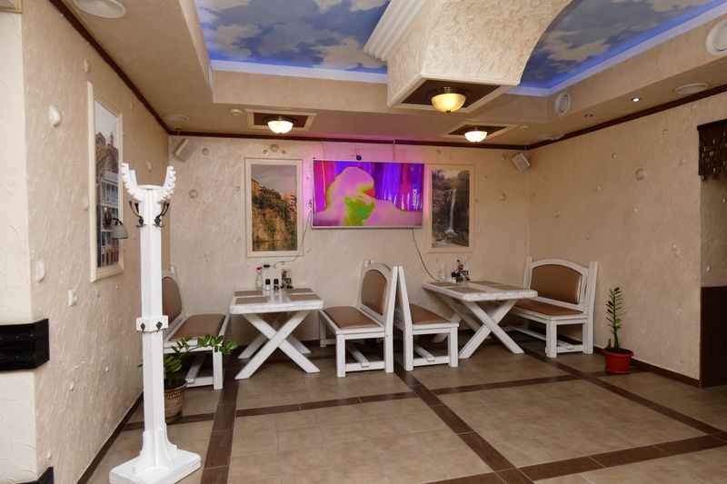 "Колибри" гостевой дом в Архипо-Осиповке - фото 9