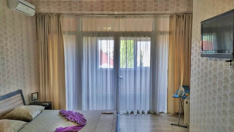 1-комнатная квартира Ленина 27/а кв 4 в Алуште - фото 7