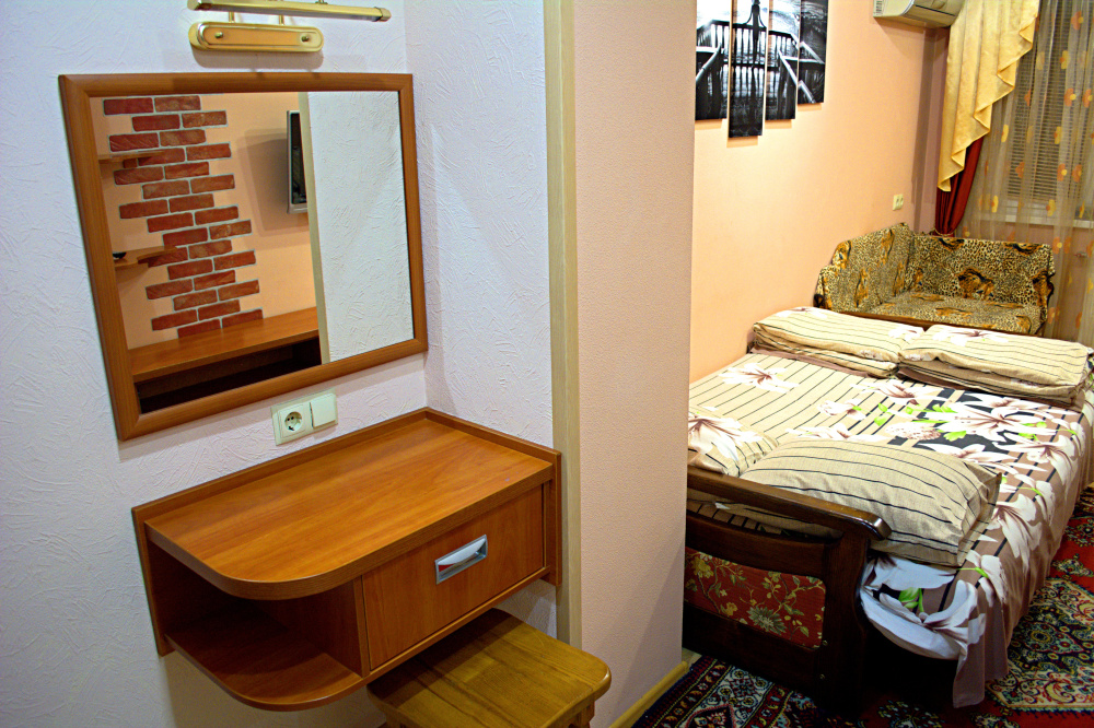 2х-комнатная квартира Калараша 147 в Лазаревском - фото 27