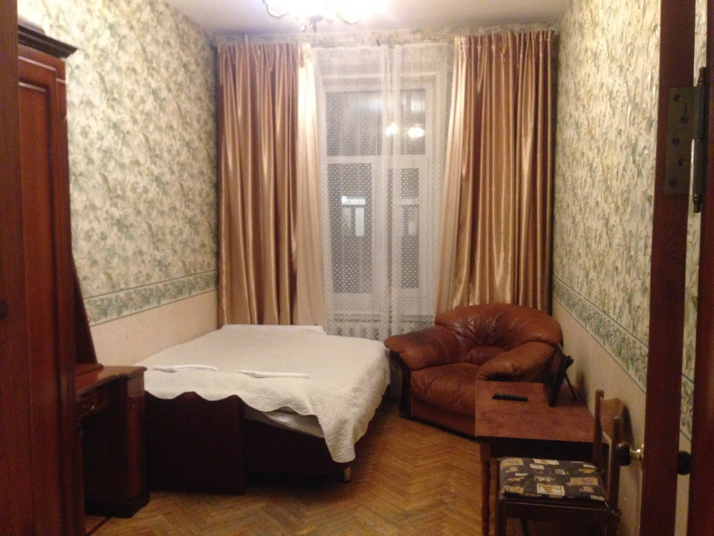 "Фортуна на Кронверском" мини-отель в Санкт-Петербурге - фото 8