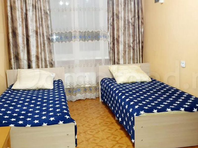 2х-комнатная квартира Надеждинская 22 в Норильске - фото 2