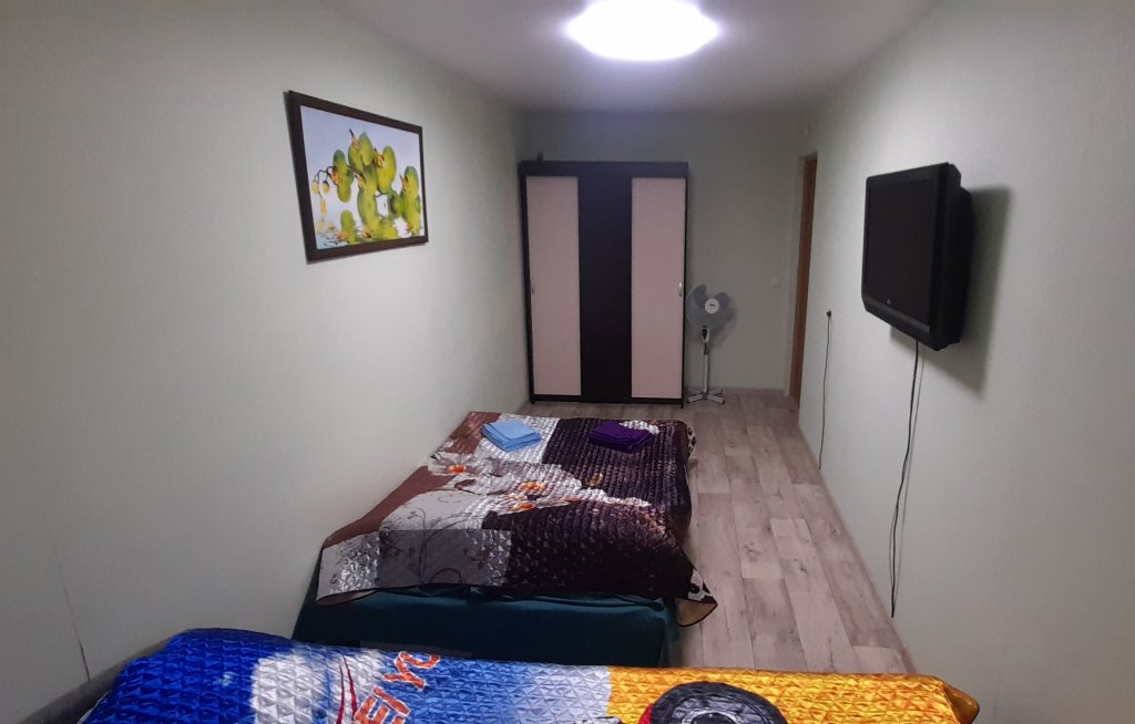 "Уютная Квартирка в Центре Города" 2х-комнатная квартира в Пскове - фото 2