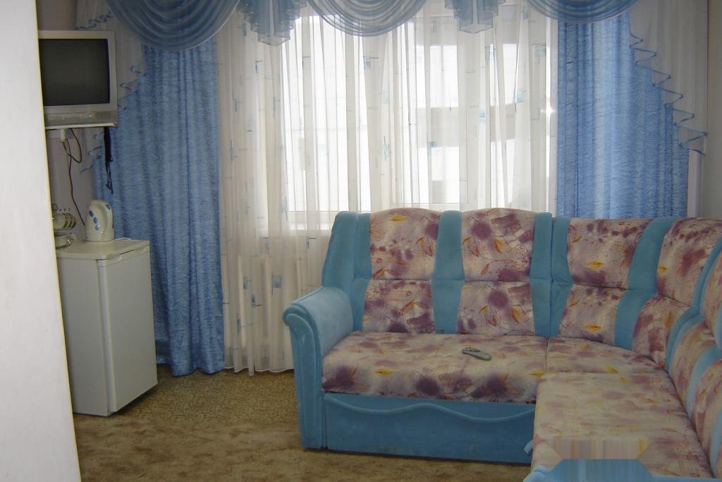 "Биц" гостиница в Тюмени - фото 4
