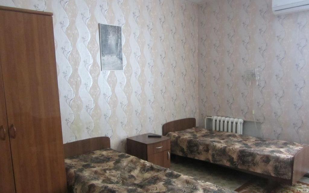 "Медуза" мини-отель в Михайловке - фото 2