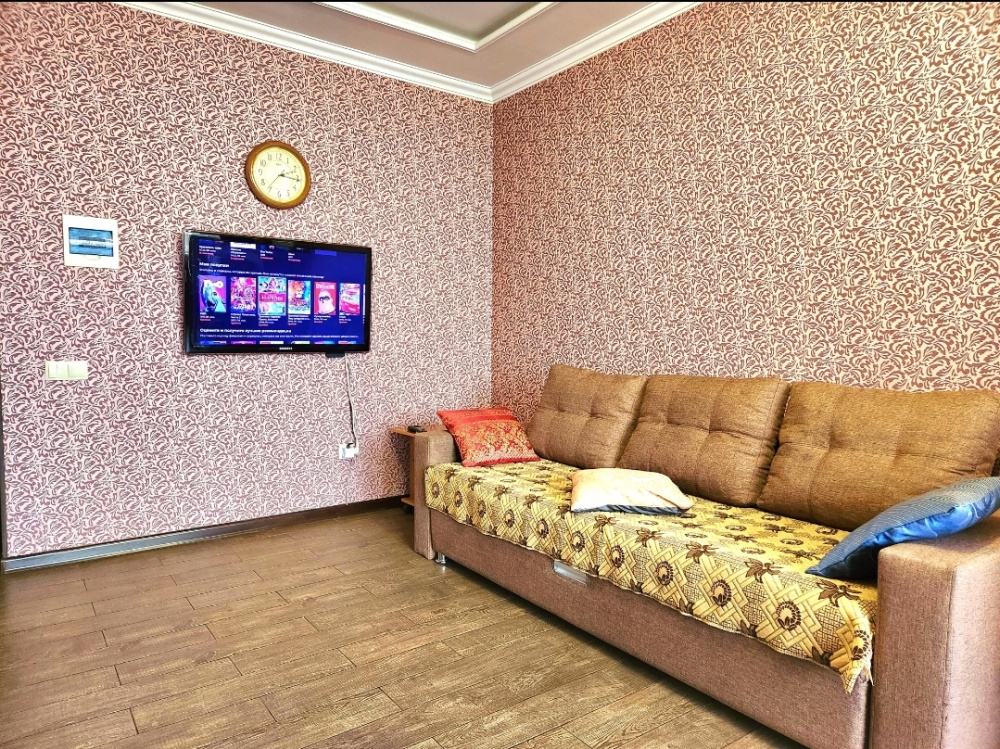 "С Видом на гору Машук" 2х-комнатная квартира в Пятигорске - фото 3