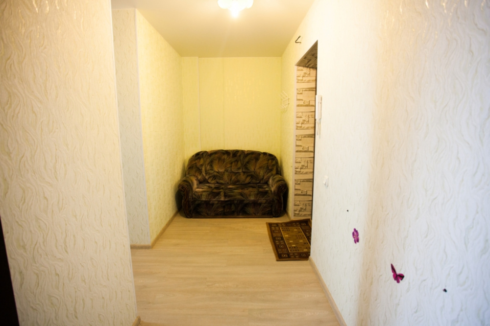 1-комнатная квартира Демьяна Бедного 92 в Тюмени - фото 13