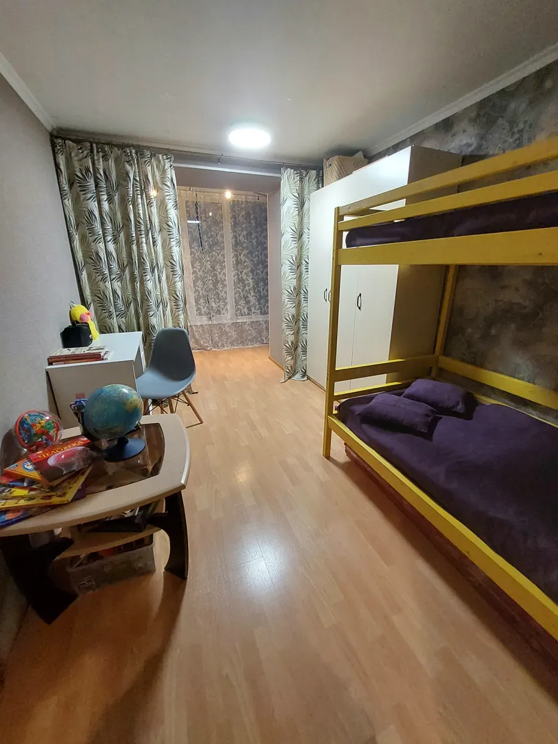 "Комфортная и уютная" 3х-комнатная квартира в Сегеже - фото 3
