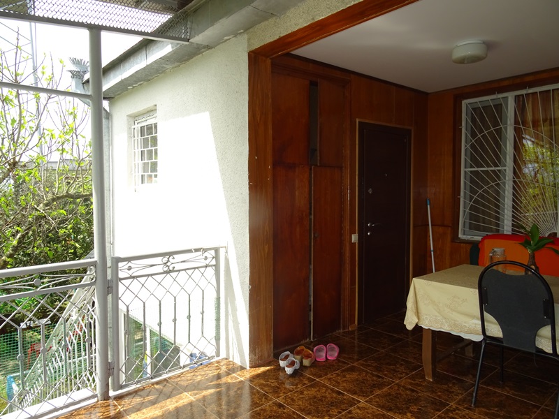 "Тихая Гавань" гостевой дом в Сухуме - фото 9