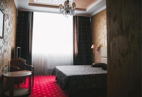 "ВЕНА" гостиница в Ставрополе - фото 4