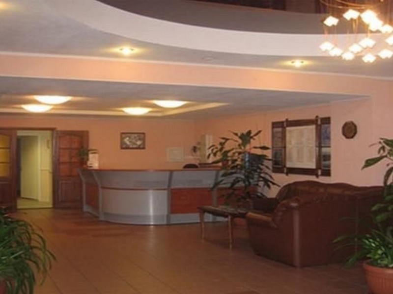 "Уют" гостиница в Ковдоре - фото 2