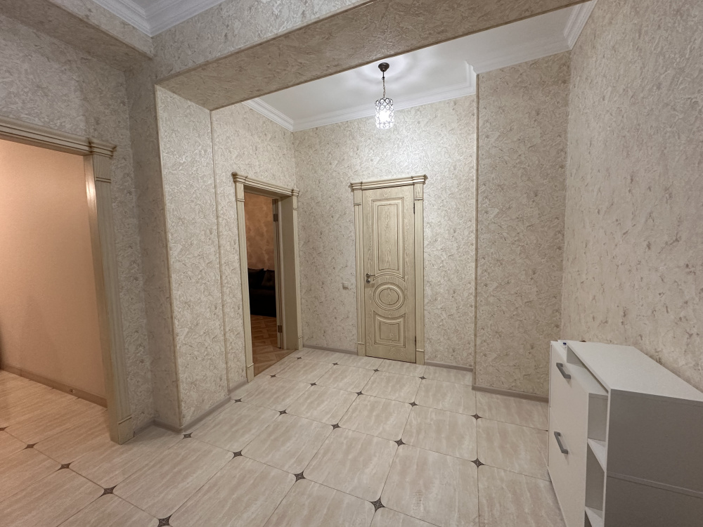 1-комнатная квартира Бунимовича 15 в Пятигорске - фото 12