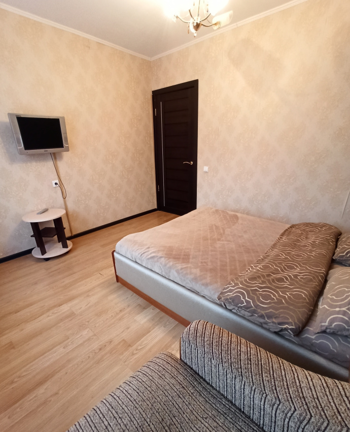 "Новый дом" 1-комнатная квартира в Великом Новгороде - фото 5