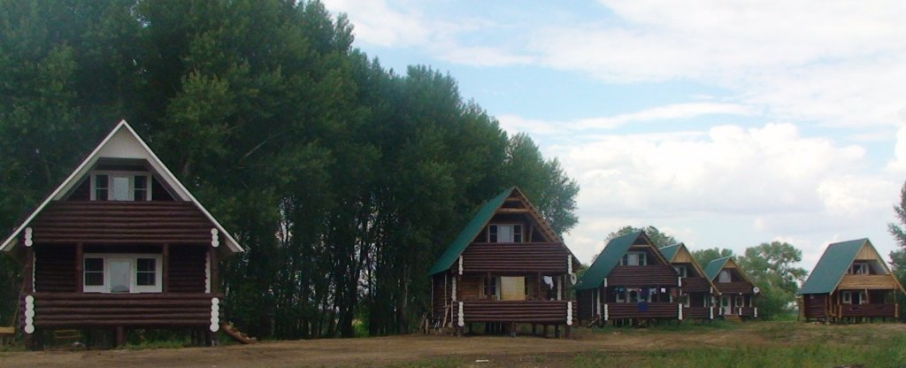 "Белые холмы" база отдыха в п. Батаевка (Ахтубинск) - фото 9