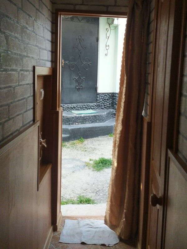 "Теремок со своим двориком" 1-комнатный дом под-ключ в Феодосии - фото 3