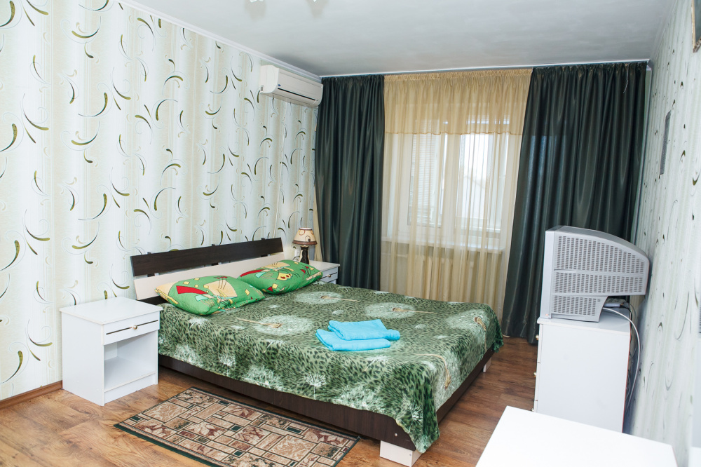 1-комнатная квартира Севастопольская 32 в Симферополе - фото 6