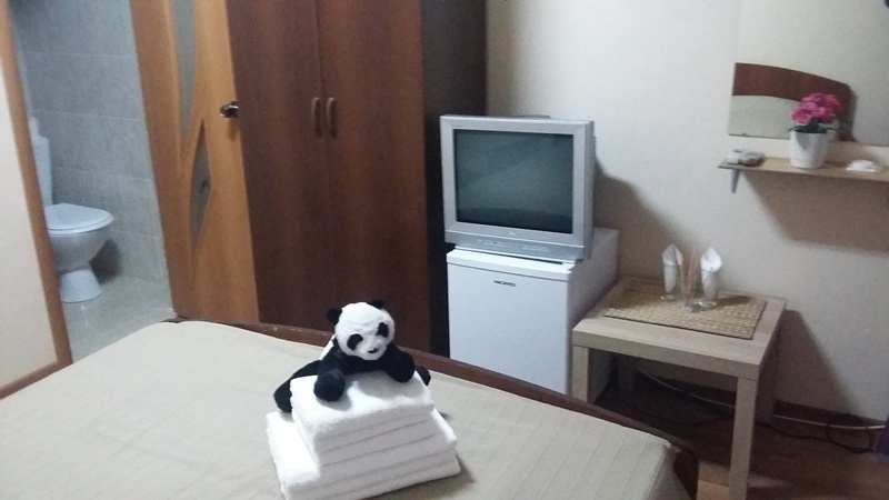 "Panda Villa" гостевой дом в Геленджике, ул. Маячная, 31 - фото 9