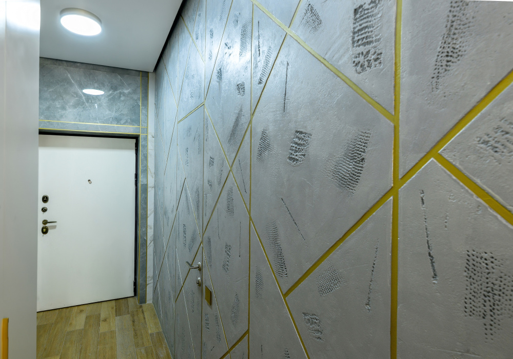 "Gold studio by Lo Apartments" 1-комнатная квартира в Москве - фото 14