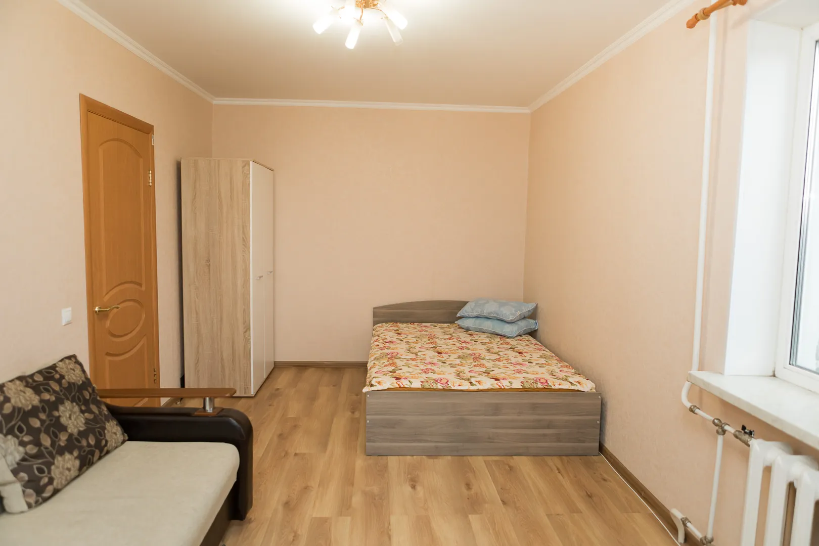 1-комнатная квартира Дзержинского 9 в Жуковском - фото 1