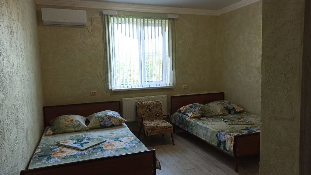 "Диана" гостевой дом в Кущевской - фото 5