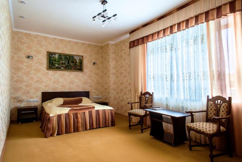 "Кольцо" гостиница в Клинцах - фото 3