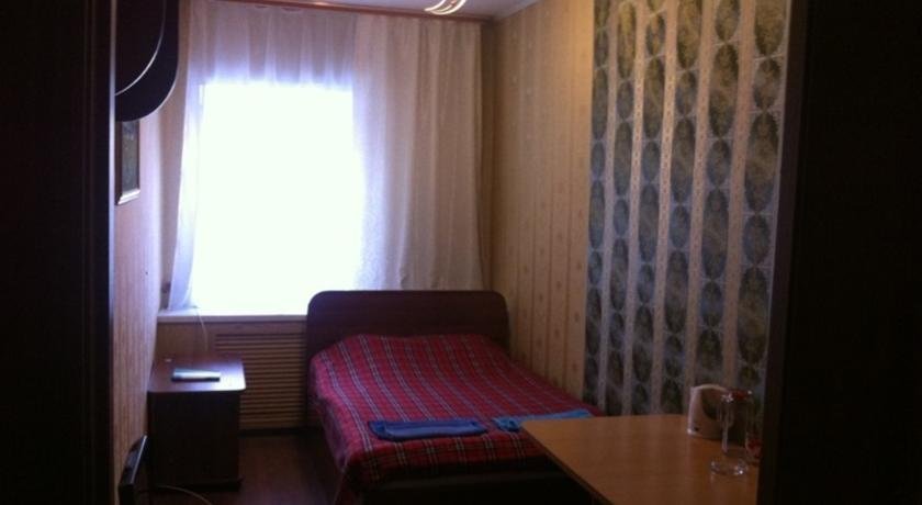 "Страйк" мини-гостиница в Кызыле - фото 9