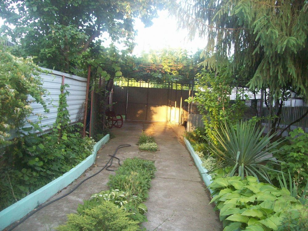"Зелёный дворик" дом под-ключ в Тульском - фото 9