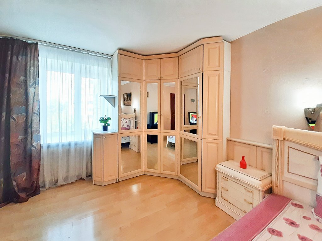 "Простор" 1-комнатная квартира во Владимире - фото 3