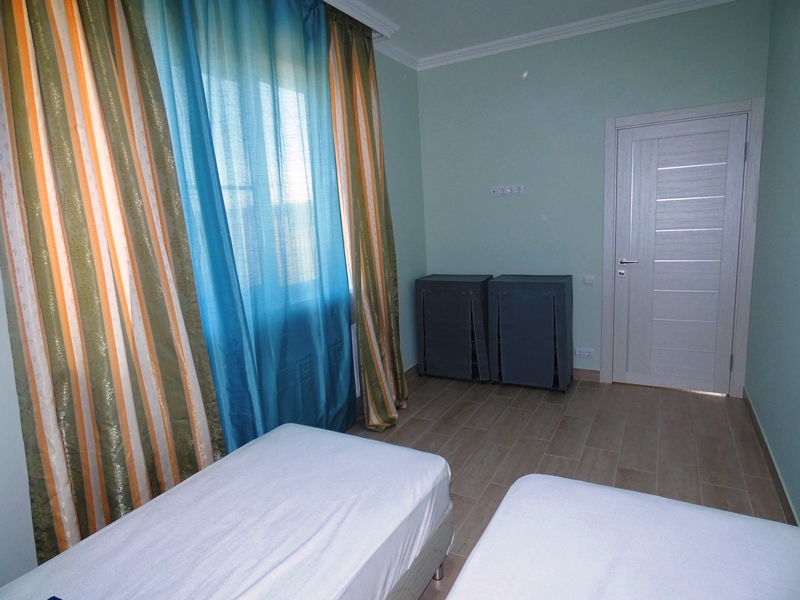 3х-комнатные квартиры на земле Черноморский 11 в Веселовке - фото 15