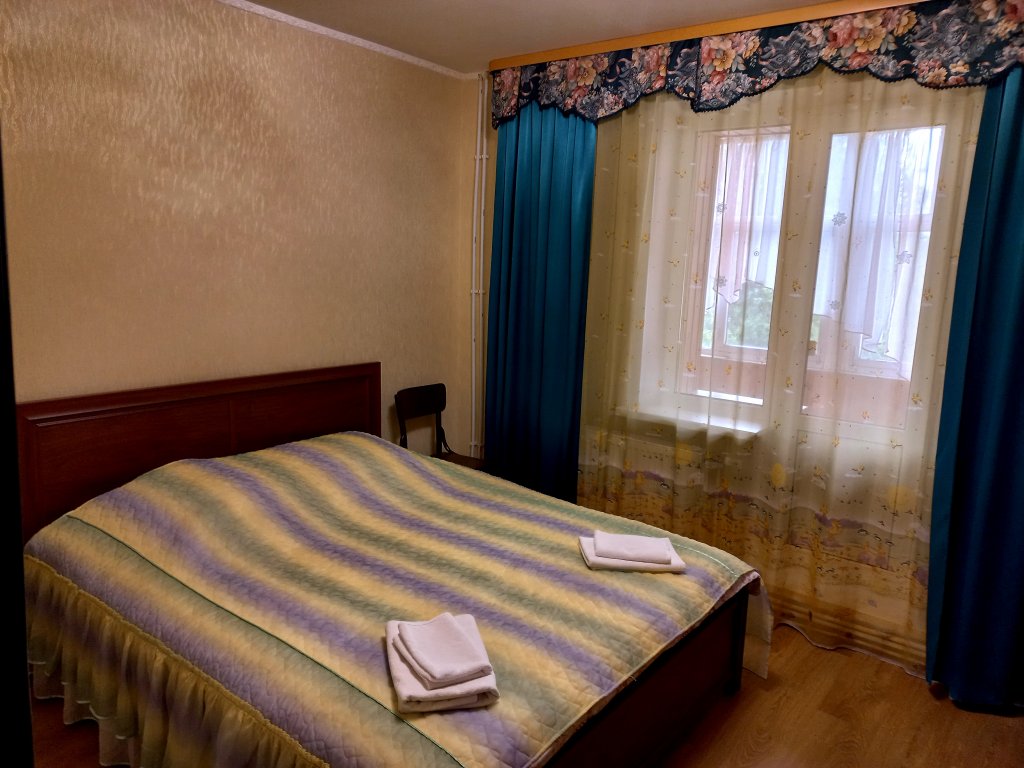 "У Веры" 2х-комнатная квартира в Суздале - фото 5