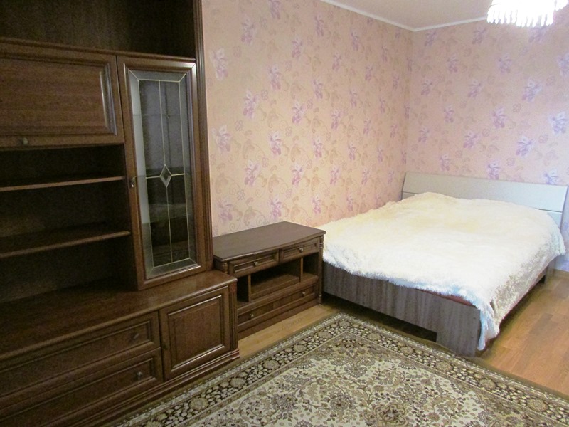 1-комнатная квартира Победы 111 в Лазаревском - фото 14